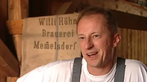 Wohnmobilstellplatz Memmelsdorf - Hotel Brauerei Gasthof Höhn