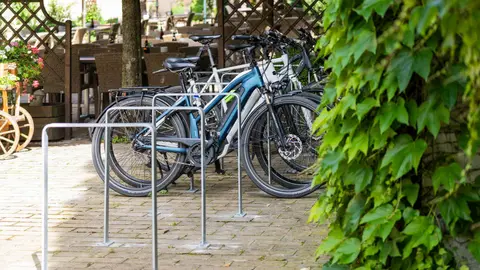 Wohnmobilstellplatz Memmelsdorf - Hotel Brauerei Gasthof Höhn