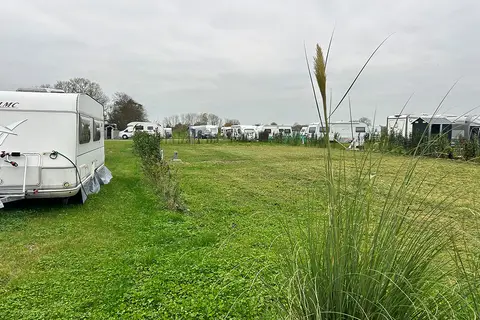 Nordsee Park Hooksiel
