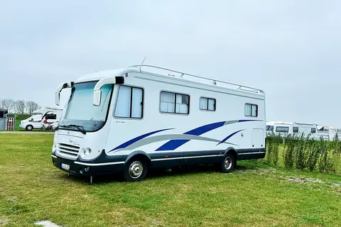Nordsee Park Hooksiel