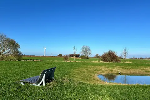 Nordsee Park Hooksiel