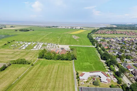Nordsee Park Hooksiel