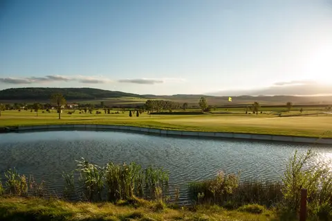 Wohnmobilstellplatz Wartburg Golfpark
