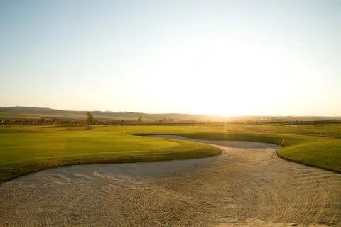 Wohnmobilstellplatz Wartburg Golfpark