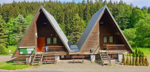 Campingplatz Nüßleshof Stellplatze