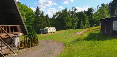 Campingplatz Nüßleshof Stellplatze