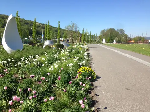 Stellplatz Am Westendpark