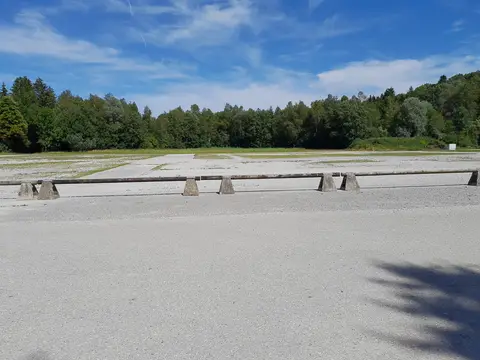 Wohmobilstellplatz Berghalde