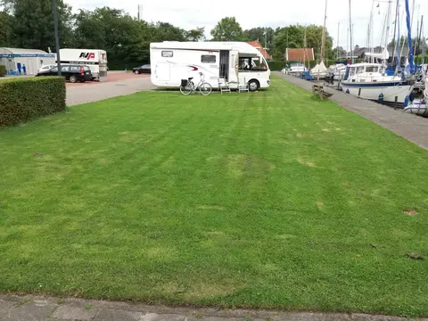 Jachthaven De Lemsterpoort