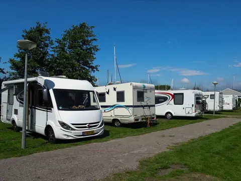 Jachthaven De Lemsterpoort