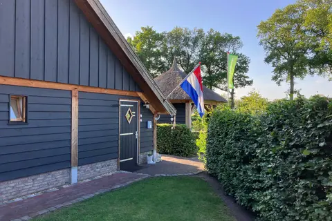 Camperplaats Het Witteven