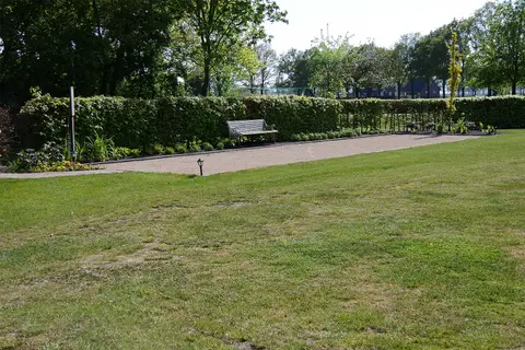 Camperplaats Het Witteven