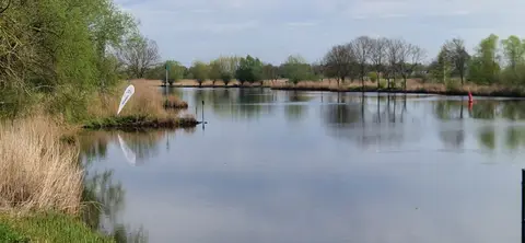 Camperplaats Zwolsedijk