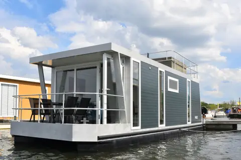 Maastricht marina