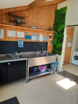 Camperplaats Ittervoort