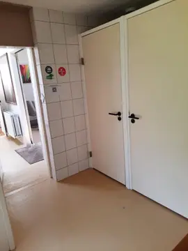 Camperplaats Ittervoort