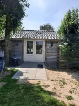 Camperplaats Ittervoort