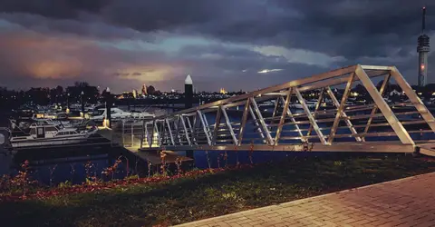 Roermond City Marina