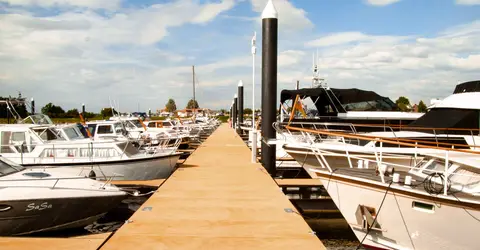 Roermond City Marina