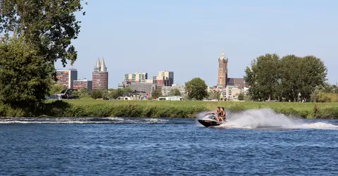 Roermond City Marina