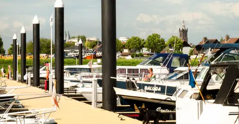 Roermond City Marina