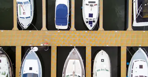 Roermond City Marina