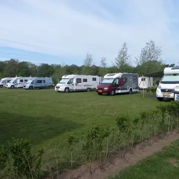 Camping de Peelpoort