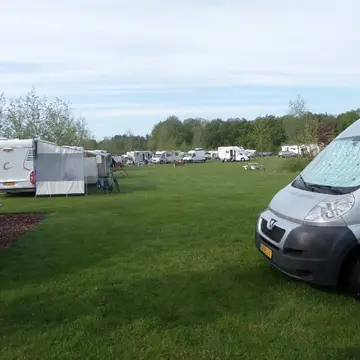 Camping de Peelpoort