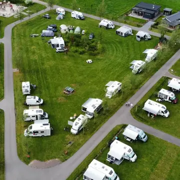 Camping de Peelpoort