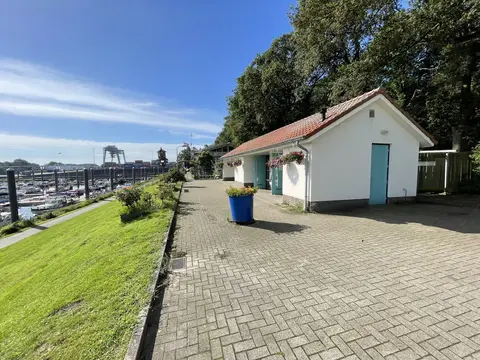 Jachthaven Venlo