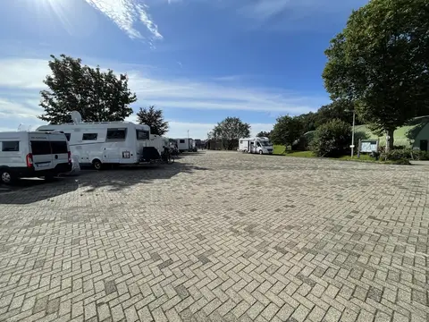 Jachthaven Venlo