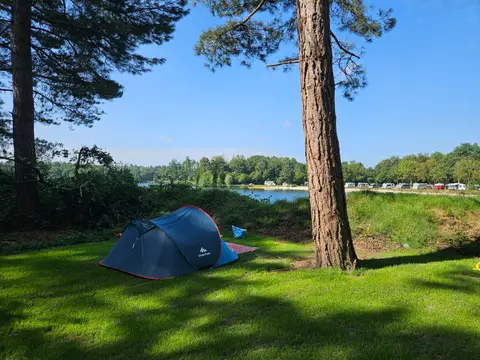 Camperpark 't Schaartven