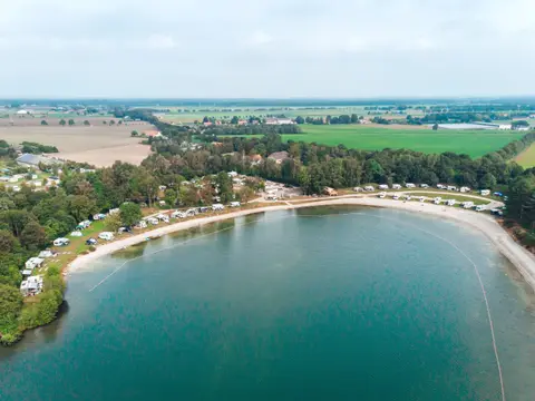 Camperpark 't Schaartven