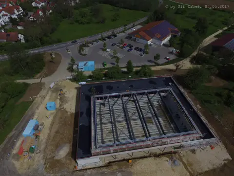 Wohnmobilstellplätze Heiningen