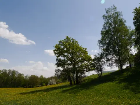 Wohnmobilstellplätze Heiningen