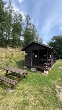 Kemp Tyršovo koupaliště