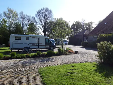 Afslag Nagele