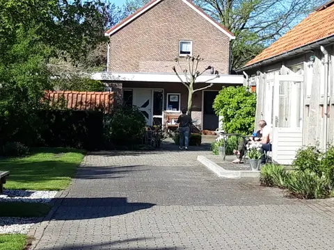 Afslag Nagele