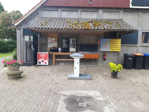 Afslag Nagele