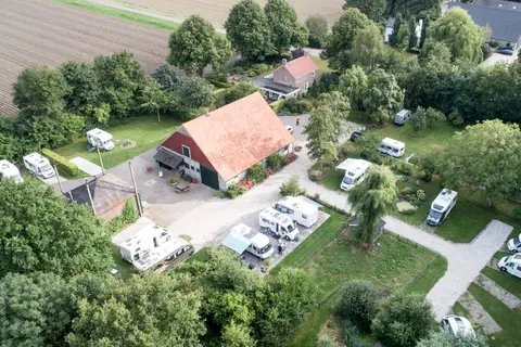 Afslag Nagele