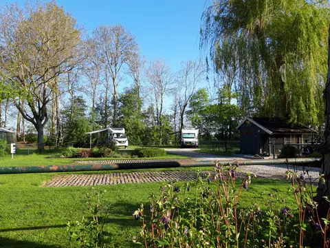 Afslag Nagele