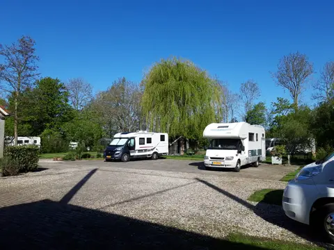 Afslag Nagele