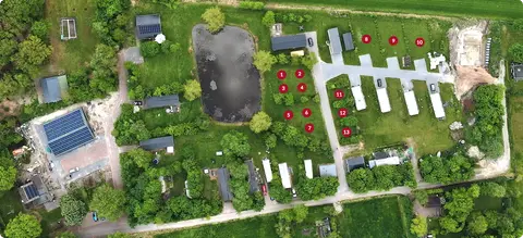 Recreatiepark De Bonte Specht