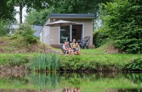 Camping de Pallegarste