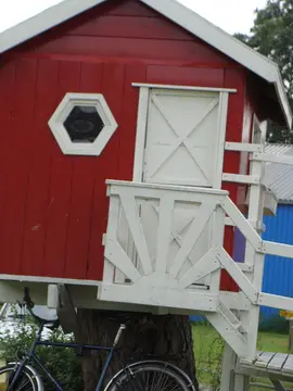Camperplaats de Hanze