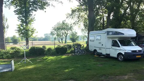 Molecaten Park De Agnietenberg