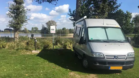 Molecaten Park De Agnietenberg