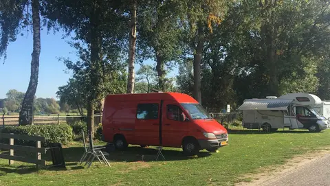 Molecaten Park De Agnietenberg