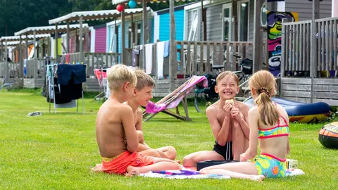 Molecaten Park De Agnietenberg