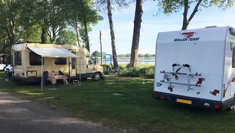 Molecaten Park De Agnietenberg